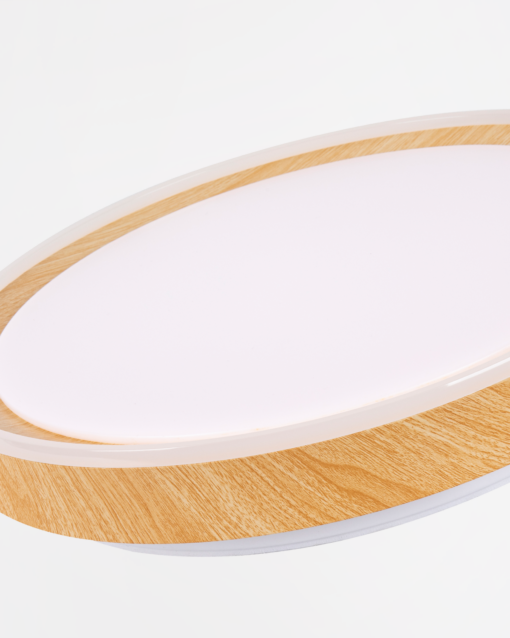 LED ROUND CEILING LAMP SET - Image 6