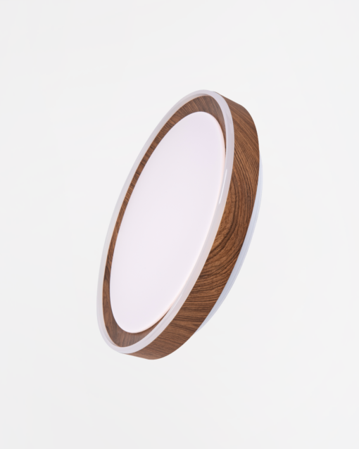 LED ROUND CEILING LAMP SET