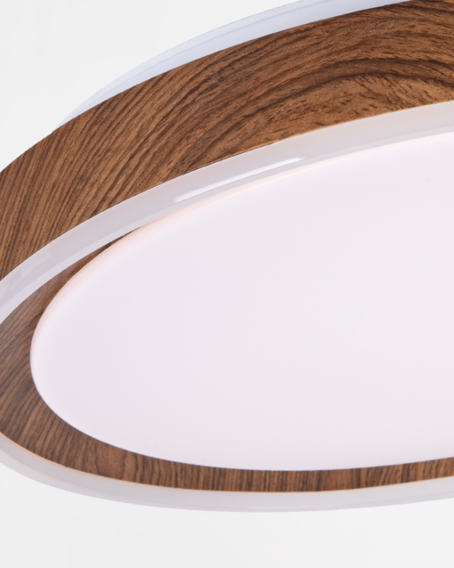 LED ROUND CEILING LAMP SET - Image 3