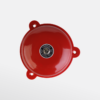 Round Electric Bell Fire Alarm - Ø100mm