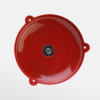 Round Electric Bell Fire Alarm - Ø200mm - ilaw atbp