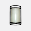 Bulkhead Modern Outdoor Wall Lamp IA-5482
