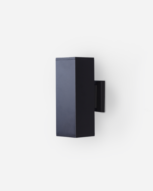 Rectangle Modern Up Down Outdoor Wall Lamp IA-5503