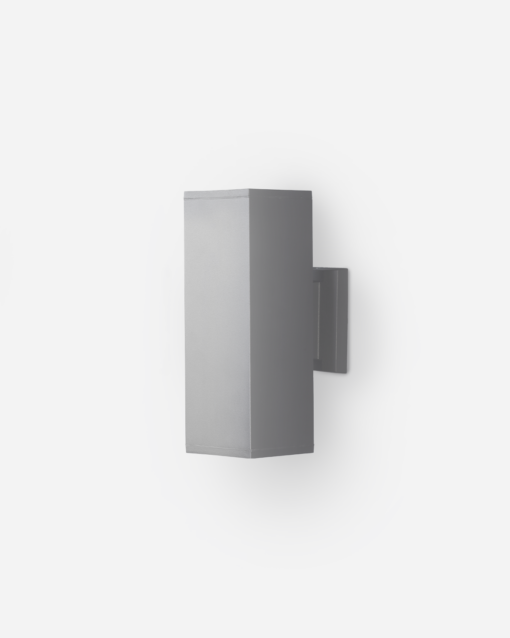 Rectangle Modern Up Down Outdoor Wall Lamp IA-5503 - Image 3