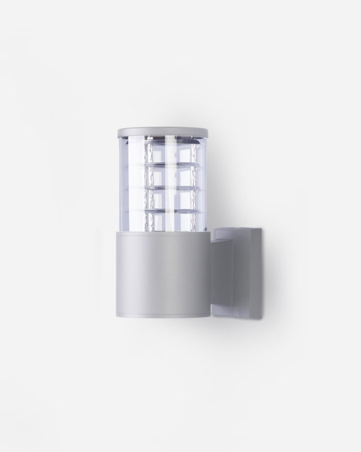 Cylinder Modern Single Outdoor Wall Lamp IA-5510 - Image 2