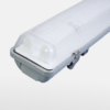Weatherproof Polycarbonate Housing
