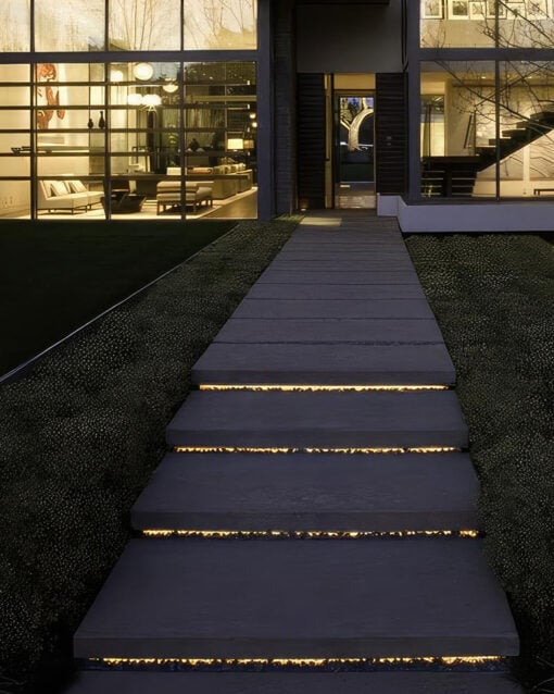 LED Outdoor striplight - Image 2