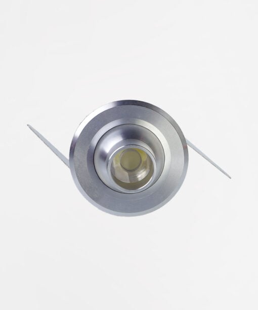 Recessed LED Spotlight