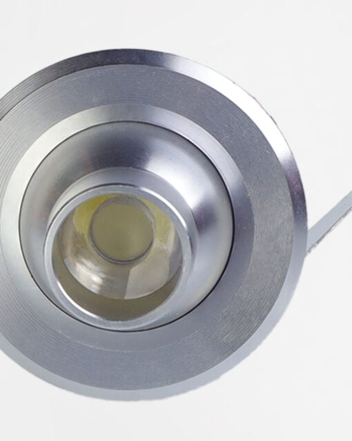 Recessed LED Spotlight - Image 4