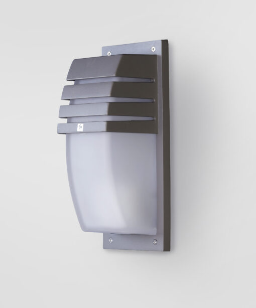 Rectangular Bulkhead Modern Outdoor Wall Lamp IA-7243