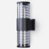 Cylinder Modern Up Down Outdoor Wall Lamp IA-7246