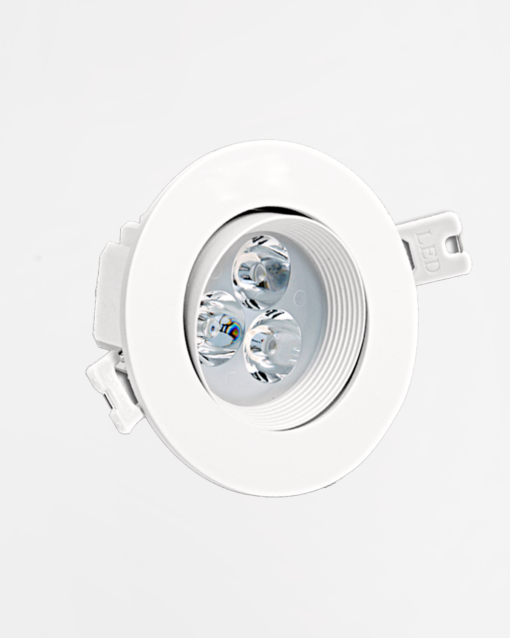 High Power - Directional (Recessed) - Image 4
