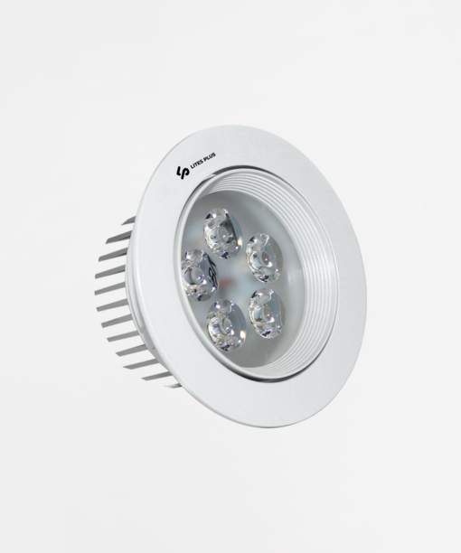 High Power - Directional (Recessed)
