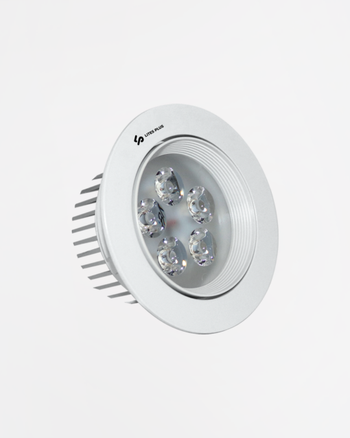 High Power - Directional (Recessed)