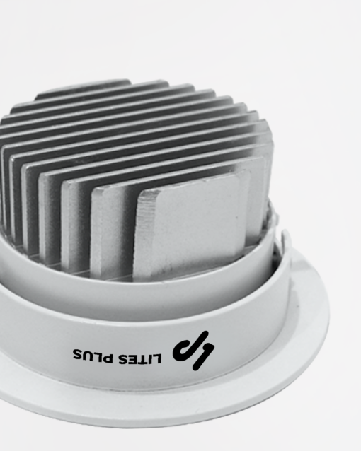 High Power - Directional (Recessed) - Image 3