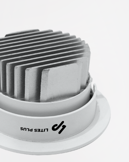 High Power - Directional (Recessed) - Image 6
