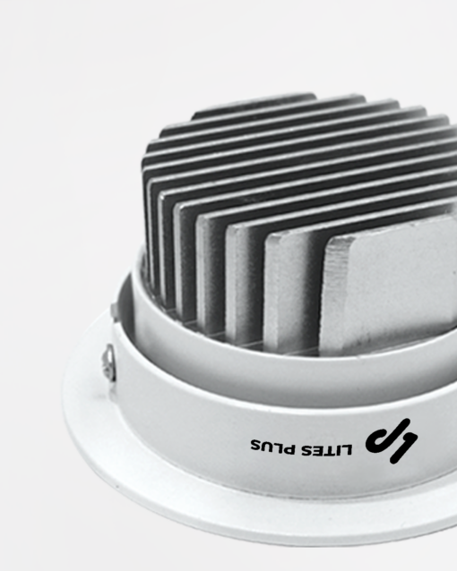 High Power - Directional (Recessed) - Image 3