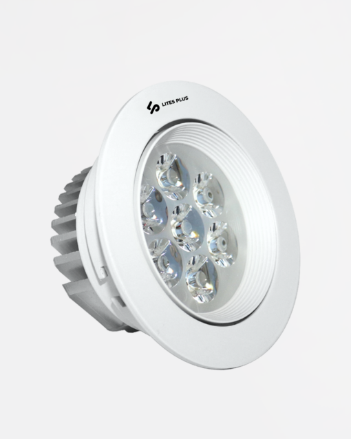 High Power - Directional (Recessed) - Image 4
