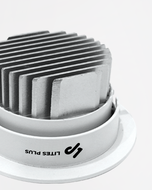 High Power - Directional (Recessed) - Image 6