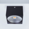 Square COB LED Surface Mounted Spotlight