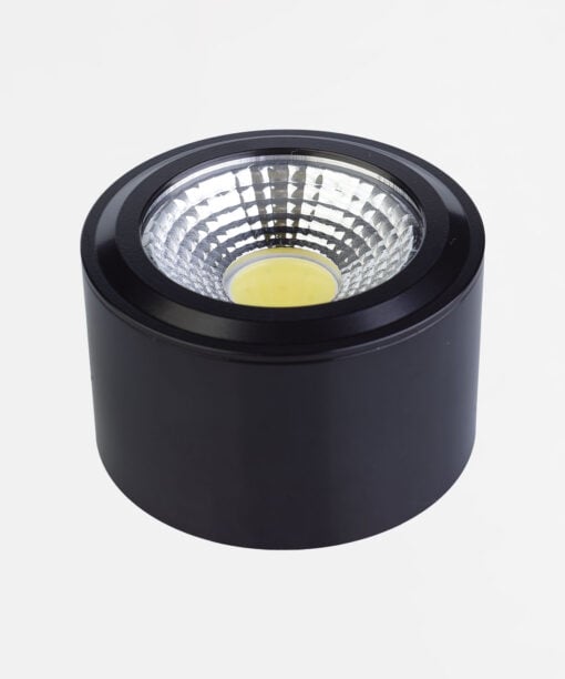 LED COB SURFACE MOUNTED SPOTLIGHT