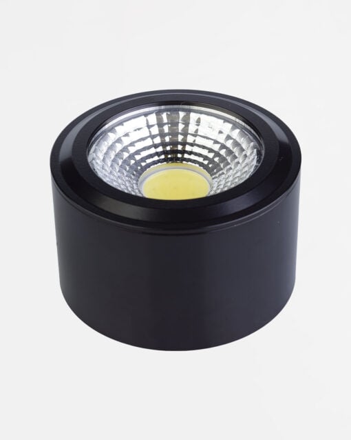 LED COB SURFACE MOUNTED SPOTLIGHT