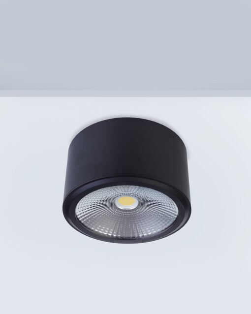 LED COB SURFACE MOUNTED SPOTLIGHT - Image 3