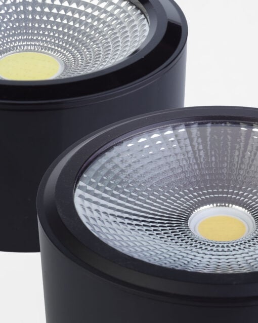 LED COB SURFACE MOUNTED SPOTLIGHT - Image 4