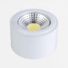 LED COB SURFACE MOUNTED SPOTLIGHT