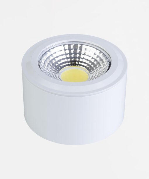 LED COB SURFACE MOUNTED SPOTLIGHT