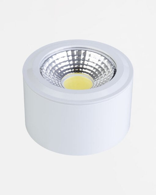 LED COB SURFACE MOUNTED SPOTLIGHT