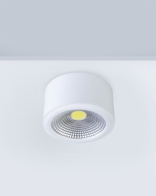 LED COB SURFACE MOUNTED SPOTLIGHT - Image 3