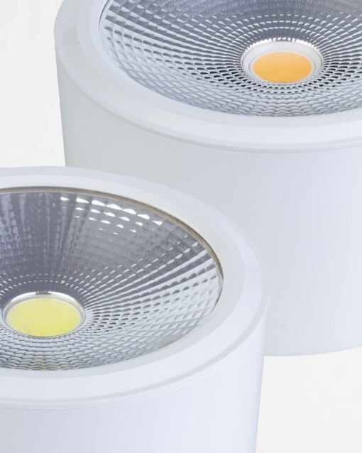 LED COB SURFACE MOUNTED SPOTLIGHT - Image 4
