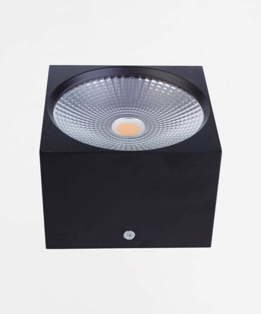 LED COB SURFACE MOUNTED SPOTLIGHT