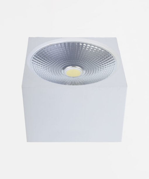LED COB SURFACE MOUNTED SPOTLIGHT