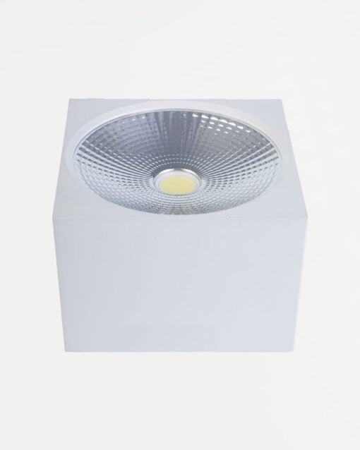 LED COB SURFACE MOUNTED SPOTLIGHT