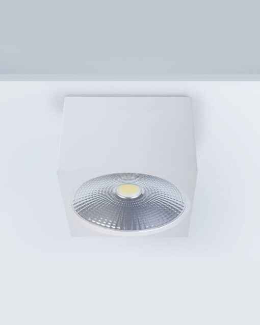 LED COB SURFACE MOUNTED SPOTLIGHT - Image 3