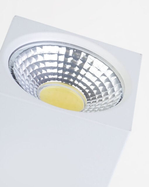LED COB SURFACE MOUNTED SPOTLIGHT - Image 4