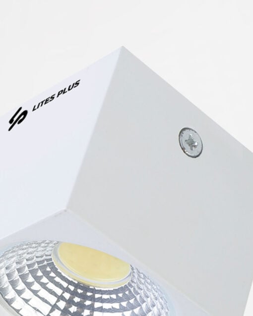 LED COB SURFACE MOUNTED SPOTLIGHT - Image 5