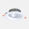 LED COB Non-Directional Recessed Spotlight