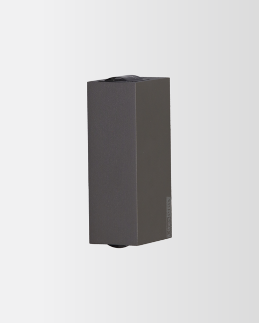 Rectangular LED Outdoor Wall Lamp IA-7876