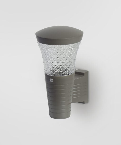 Modern Outdoor Wall Lamp IA-7879-1W