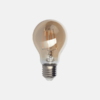 A60 E27 LED Filament Bulb 4W