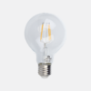 G95 E27 LED Filament Globe Bulb 4W Dimmable