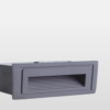 Rectangle / Square LED Steplight IA-8137
