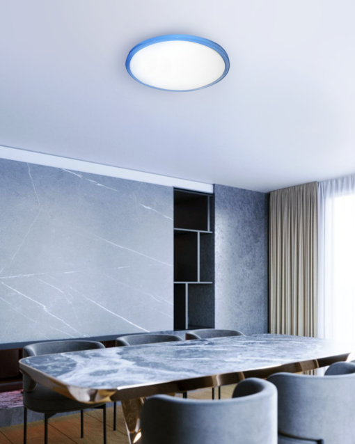 450MM LED CEILING LAMP SET - Image 2