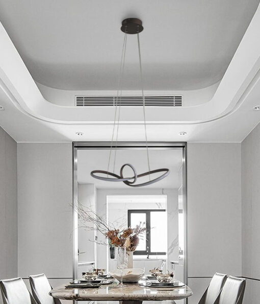 LED HANGING LAMP - Image 3
