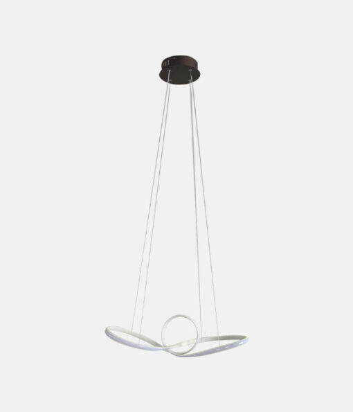 RIBBON LED HANGING LAMP