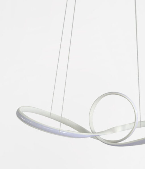 RIBBON LED HANGING LAMP - Image 2