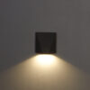 Geometric LED Outdoor Wall Lamp IA-8446
